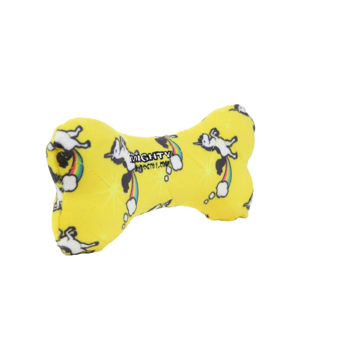 Mighty® Bone – Medium Unicorn Toy