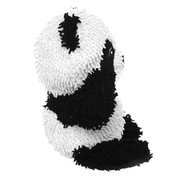 Microfiber Ball Panda