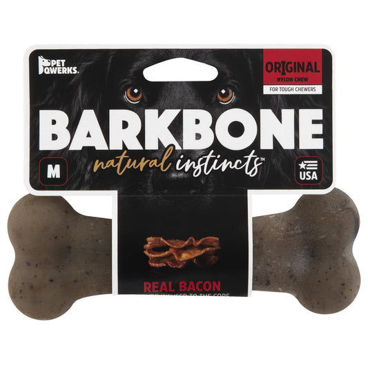 Barkbone Original Bacon - Medium