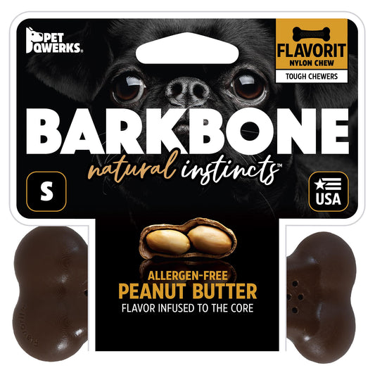 Barkbone Peanut Butter - Small