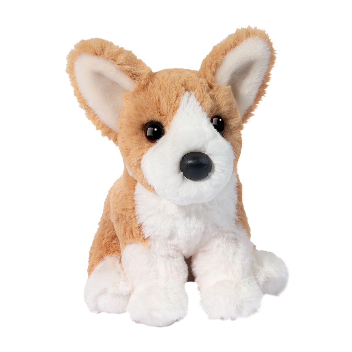Cheekie the Corgi Mini Soft