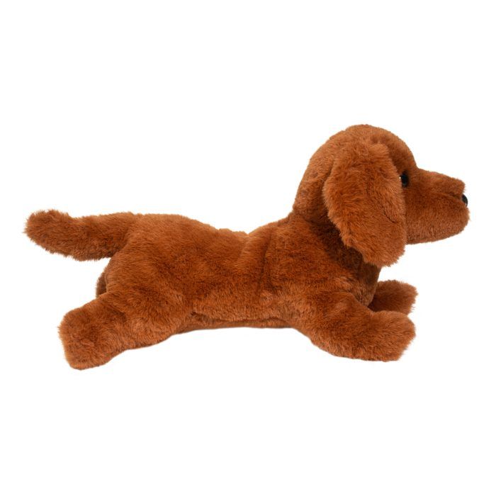 Delanie Soft Dachshund