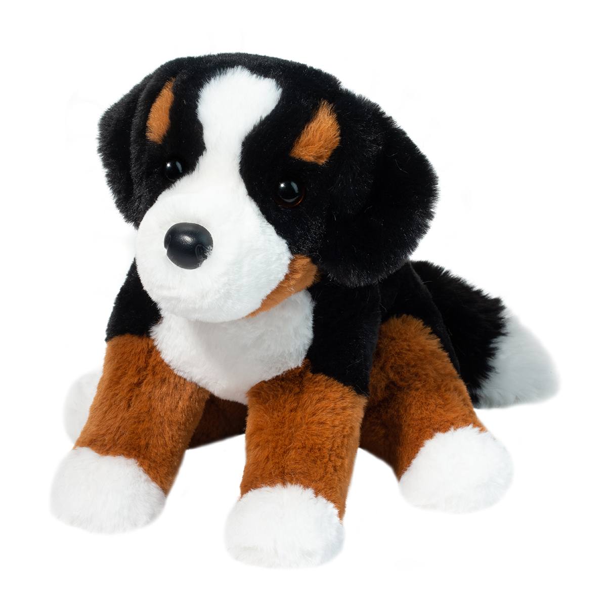 Bowie the Bernese Mountain Dog Soft
