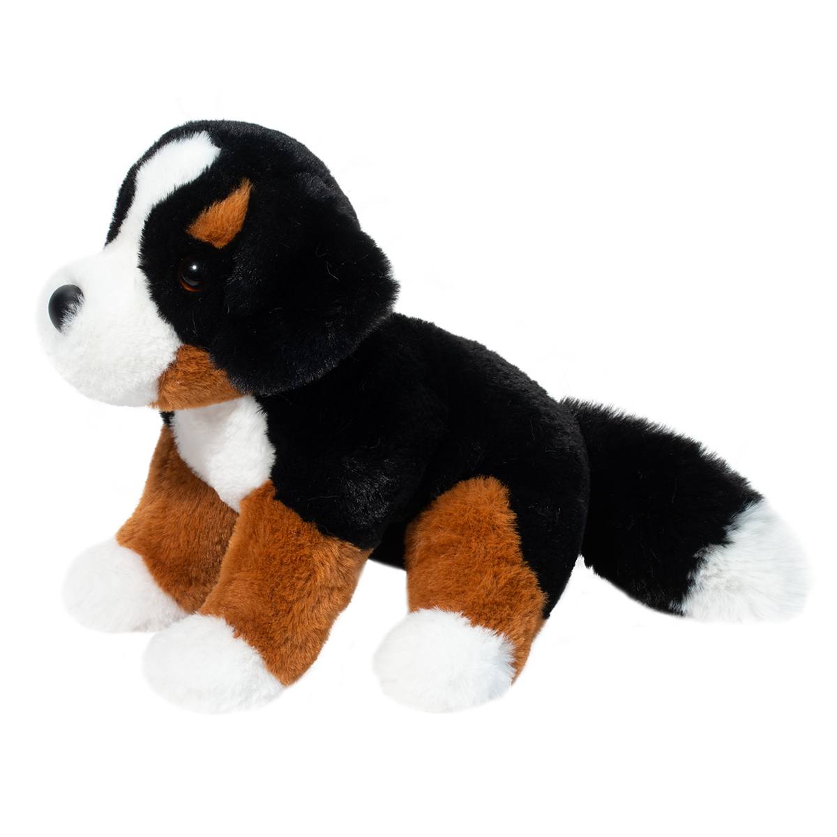 Bowie the Bernese Mountain Dog Soft