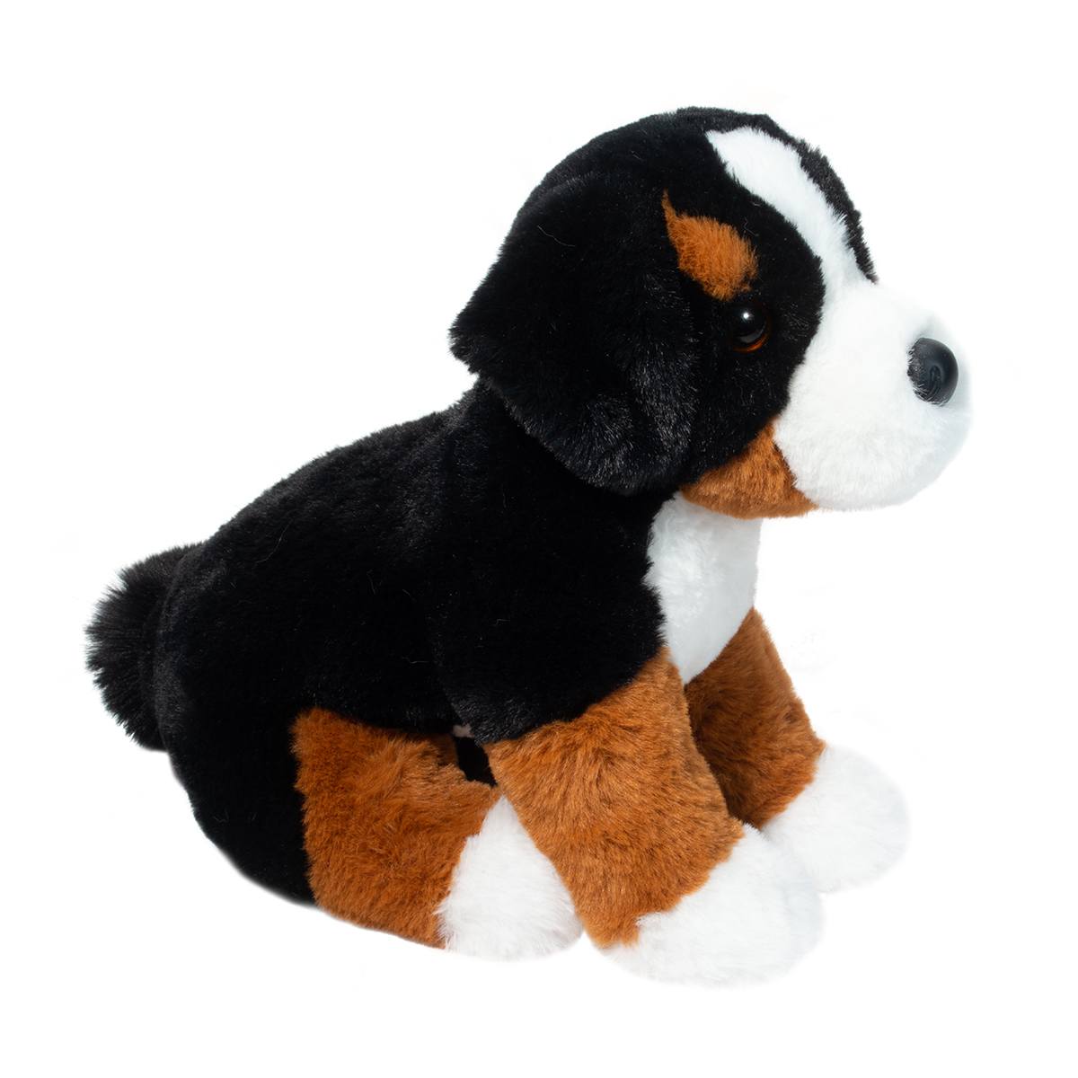 Bowie the Bernese Mountain Dog Soft