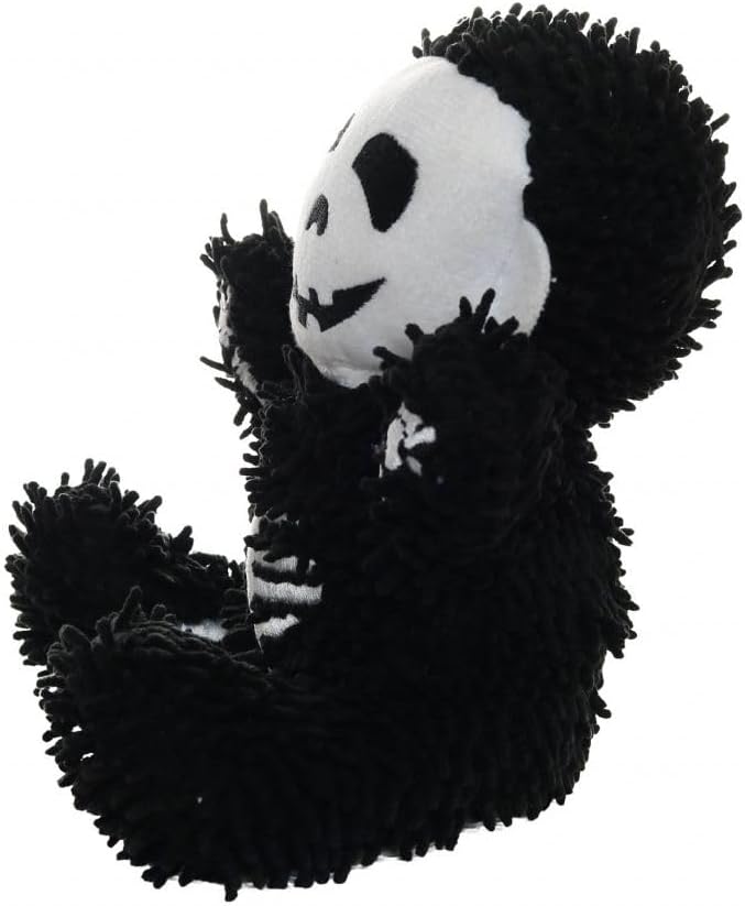 Microfiber Ball Skeleton