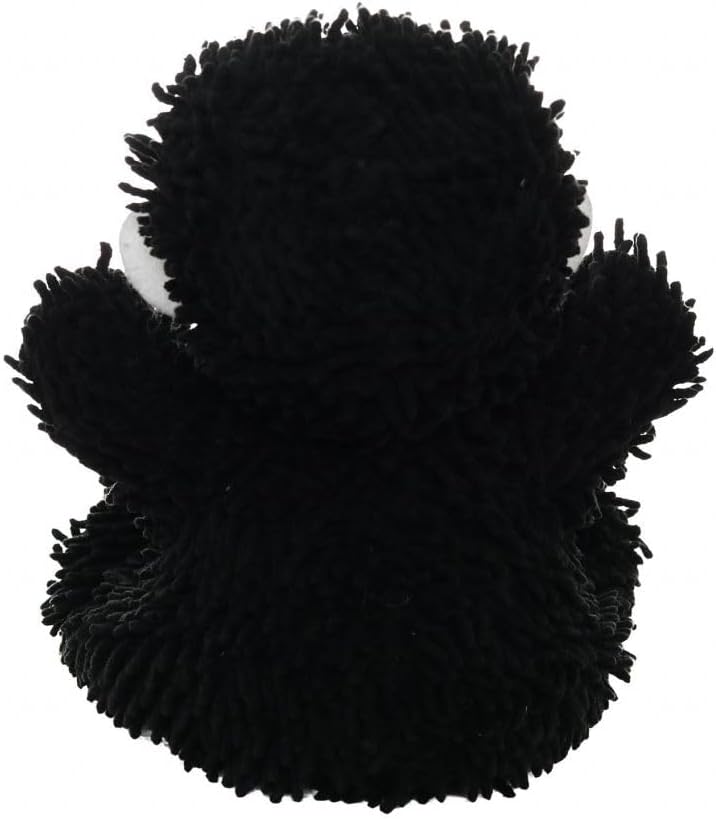 Microfiber Ball Skeleton