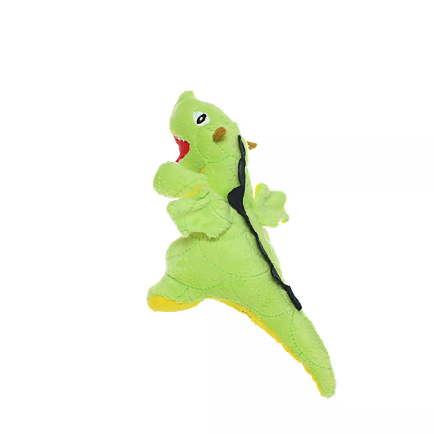 Mighty Junior Green Dragon Toy