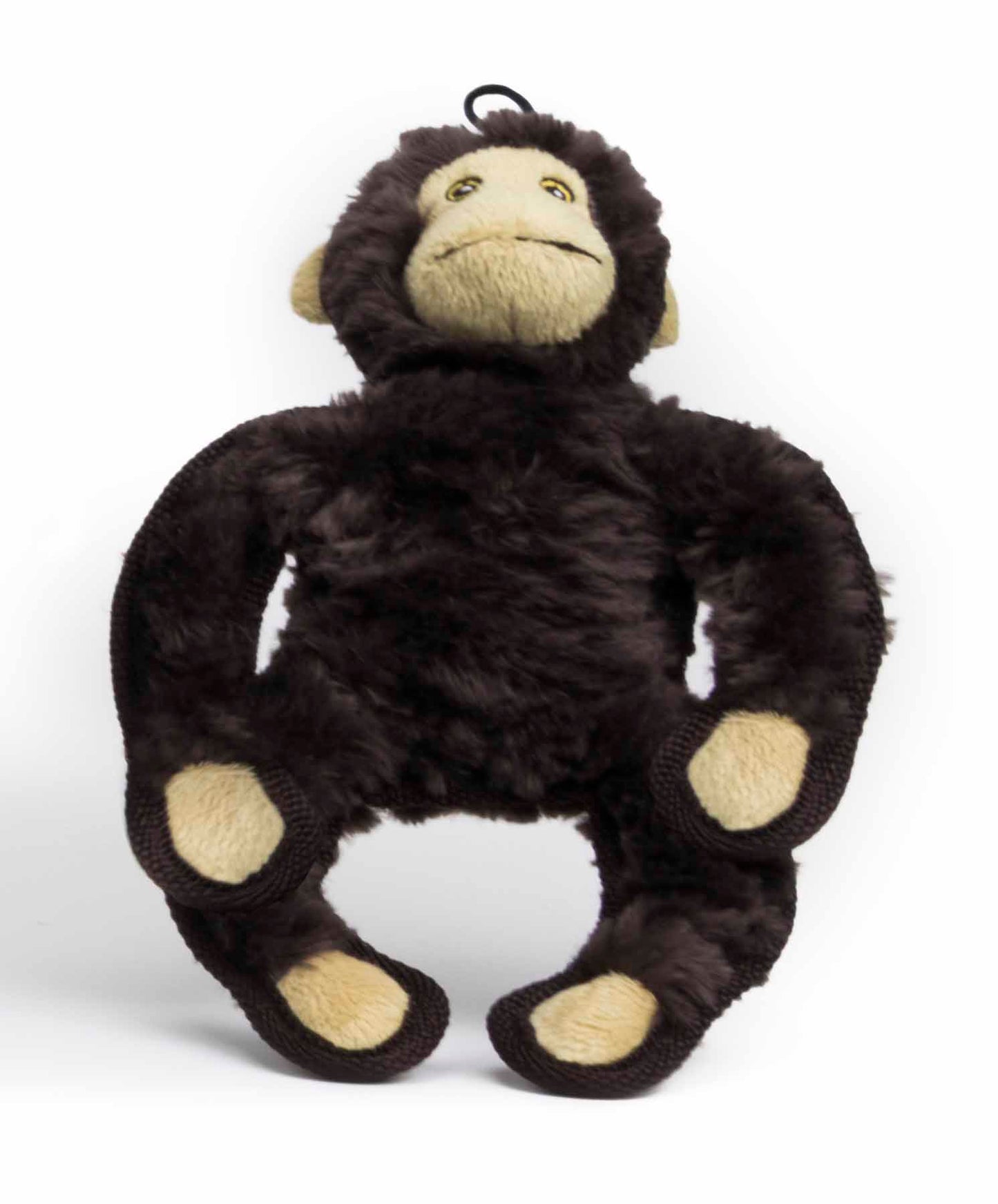 Safari Monkey