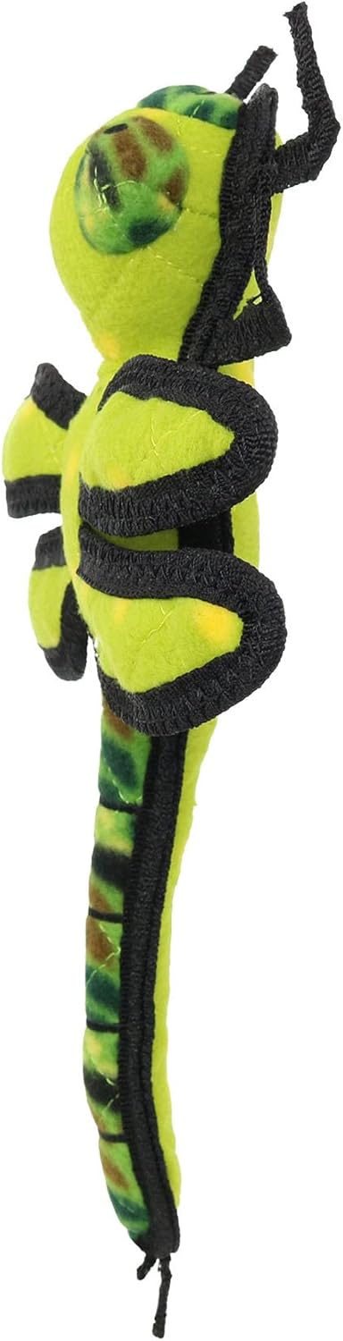 Tuffy Green Dragonfly