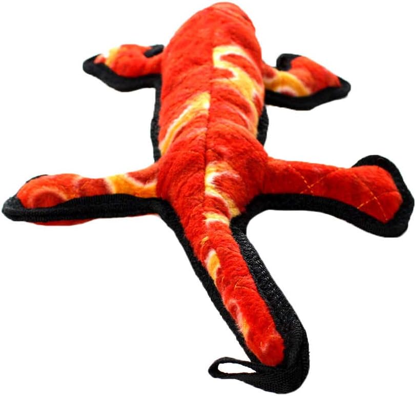 Tuffy Desert Lizard Toy
