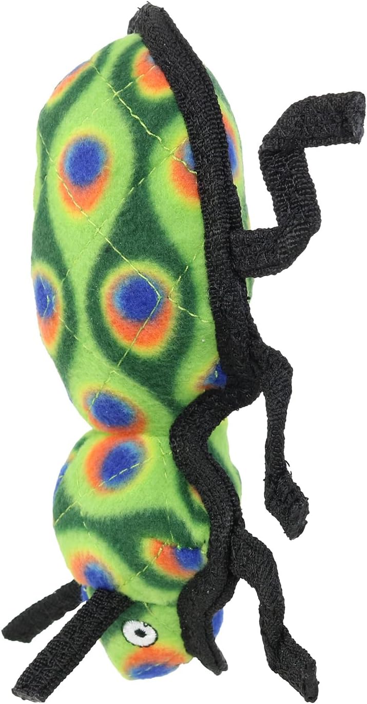 Tuffy Bug Beetle