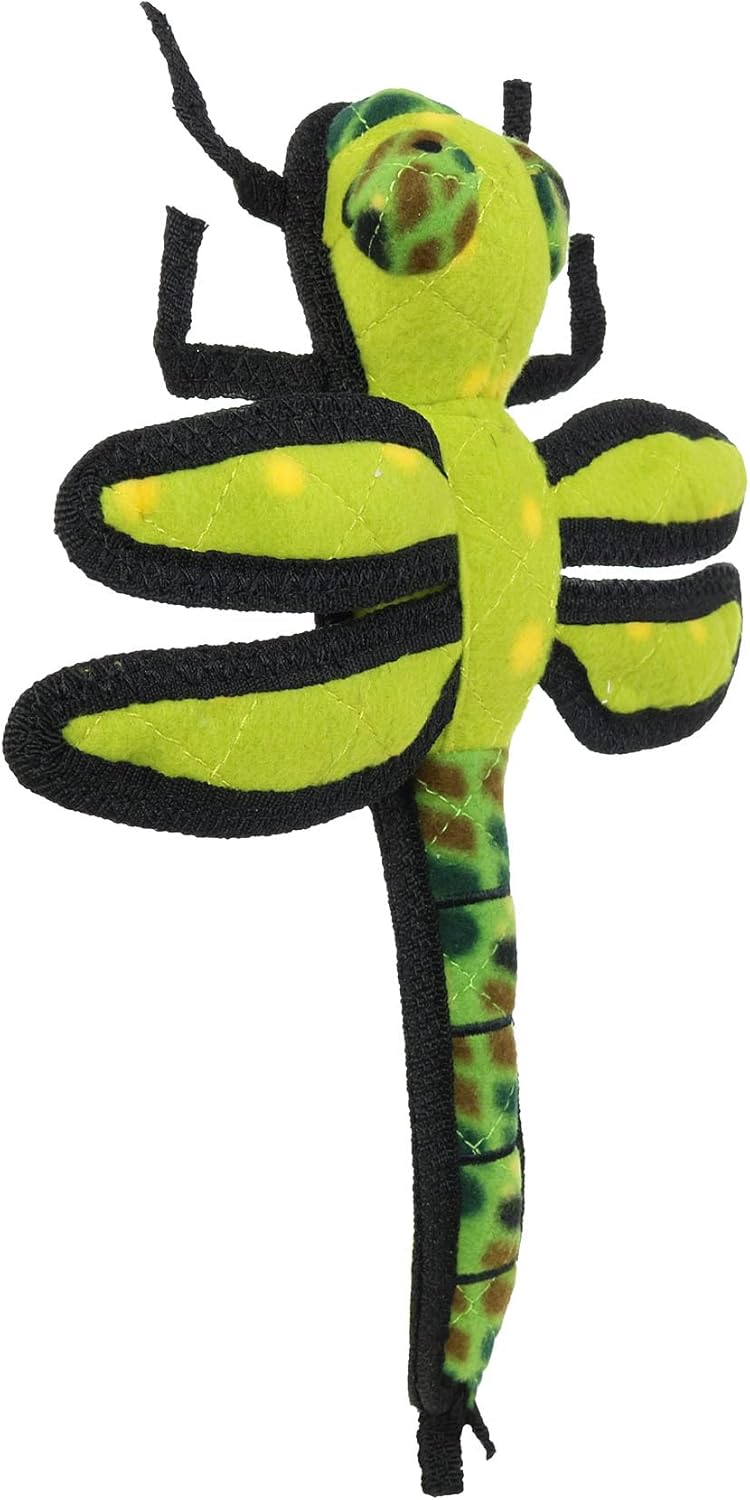 Tuffy Green Dragonfly