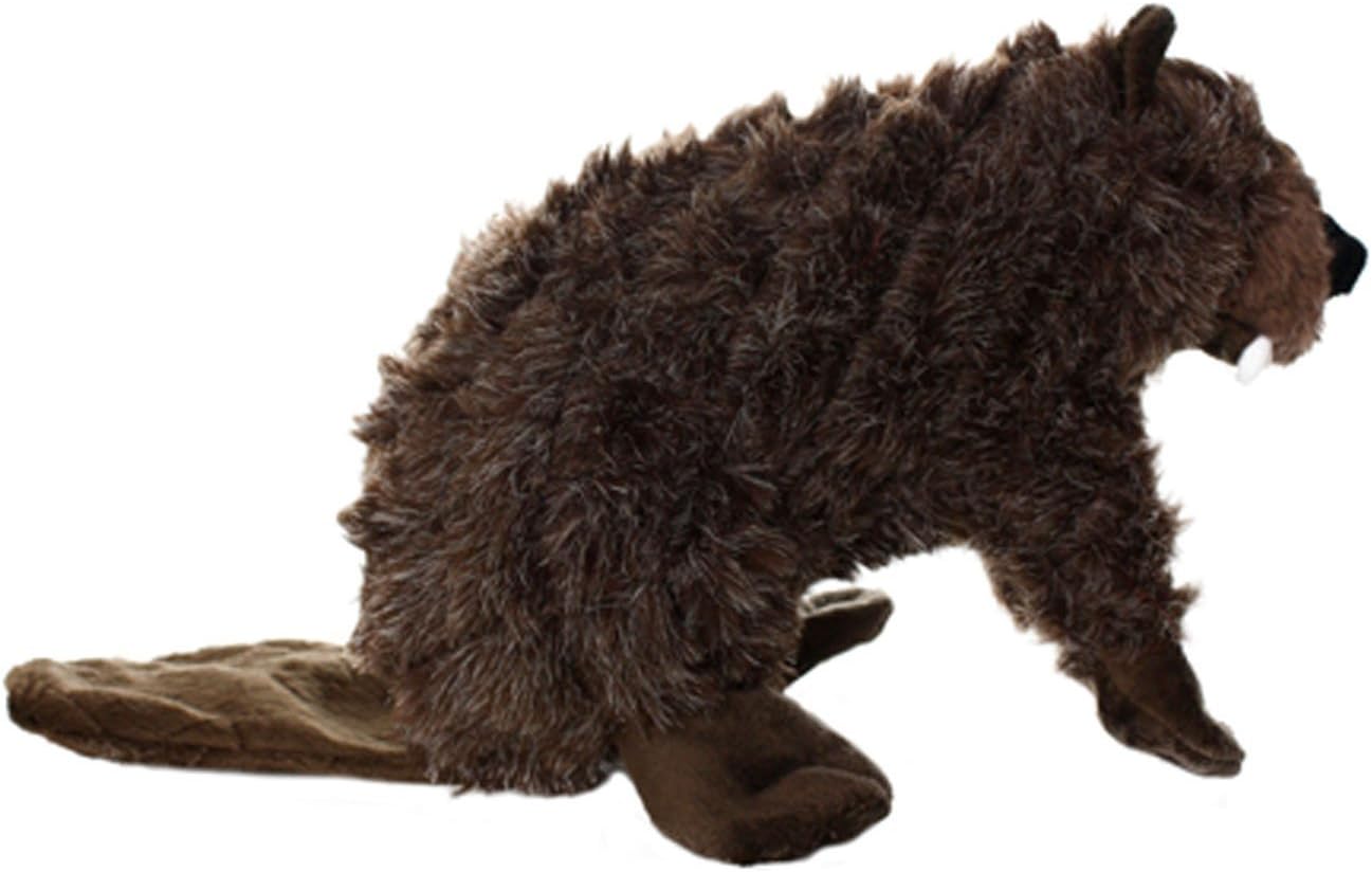 Mighty Nature Beaver