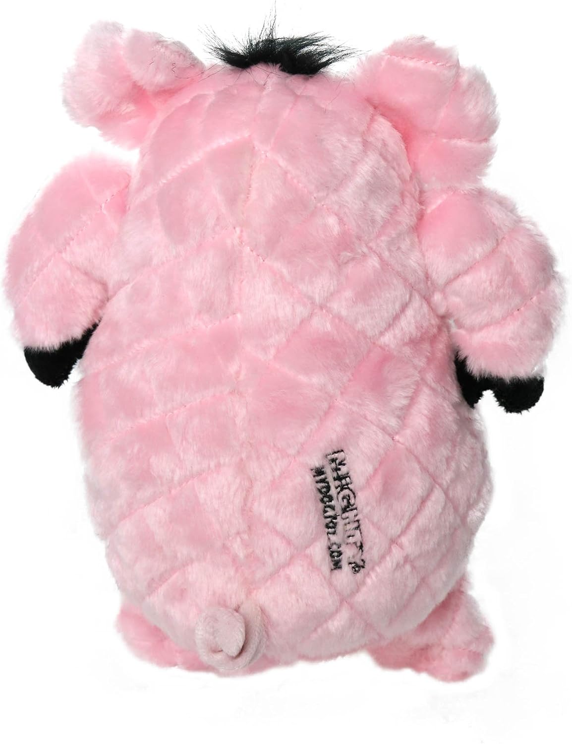 Mighty Angry Pig