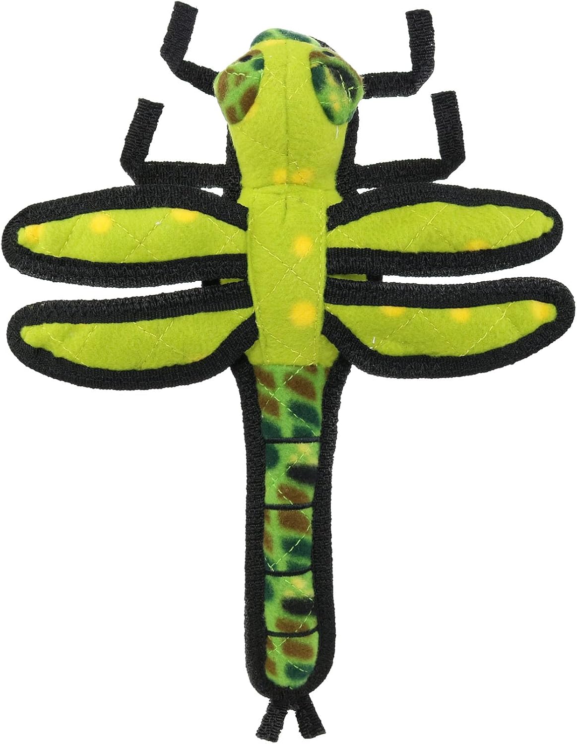 Tuffy Green Dragonfly