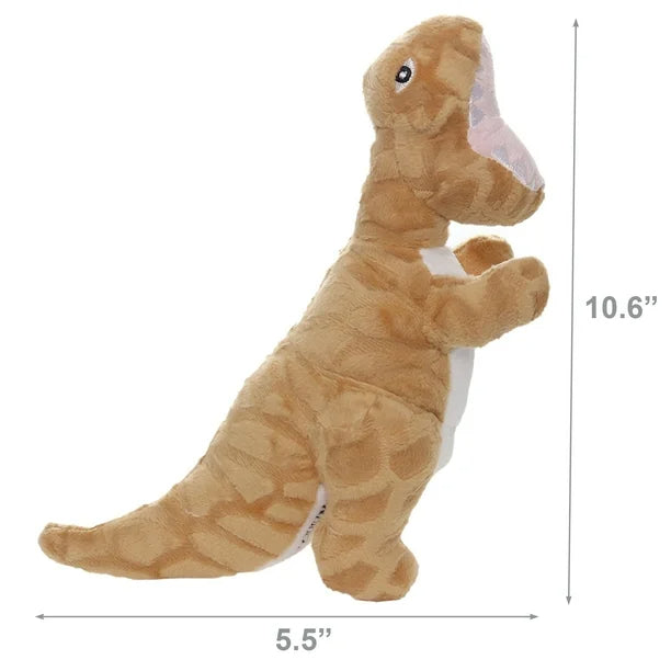 Mighty Junior Dinosaur T-Rex Toy