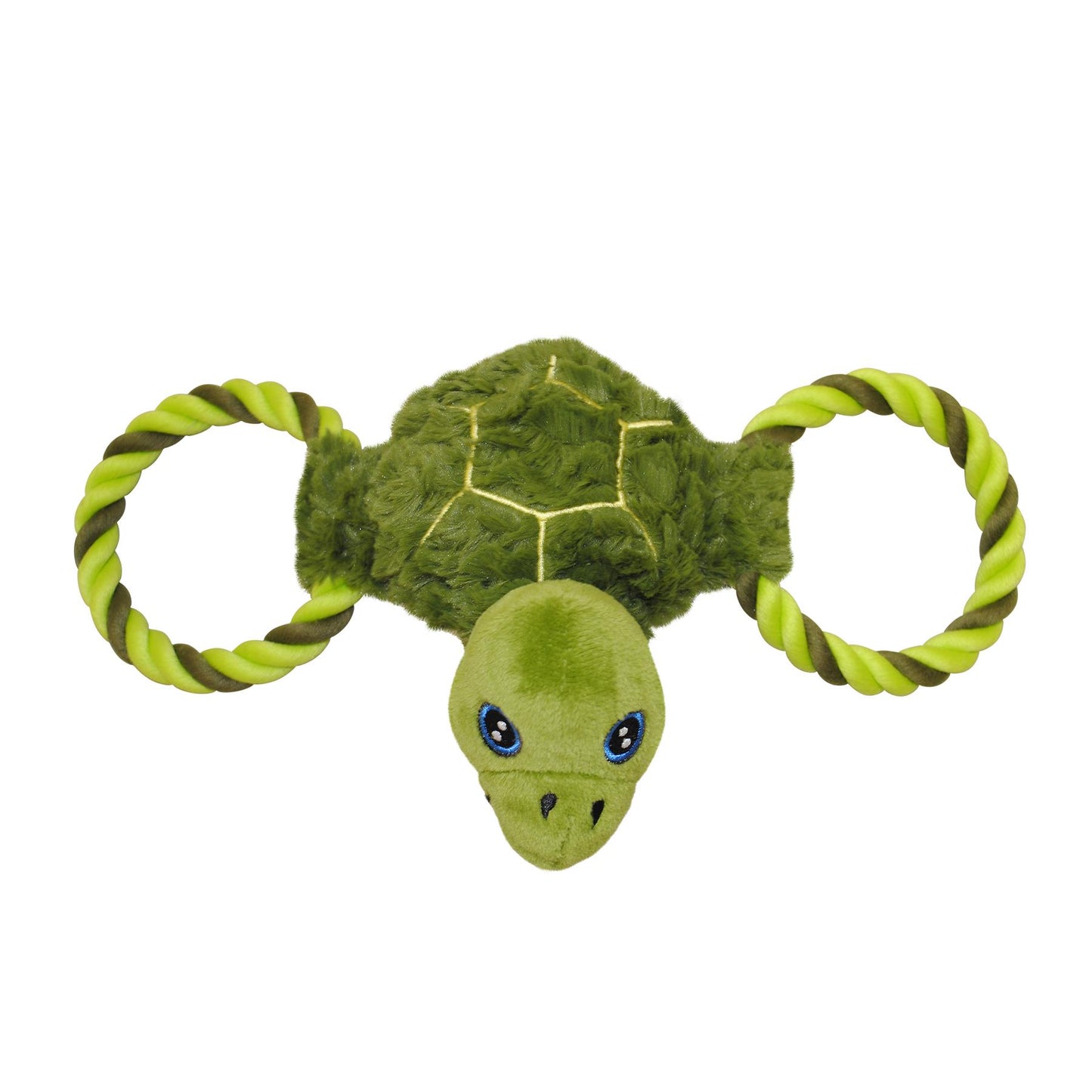 Tug-A-Mal Turtle - Large