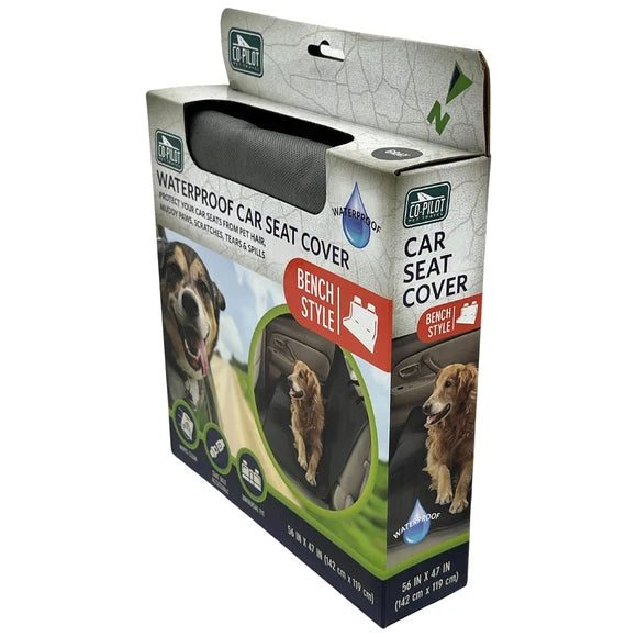 Waterproof Car Seat Cover