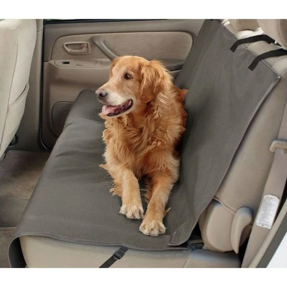 Waterproof Car Seat Cover