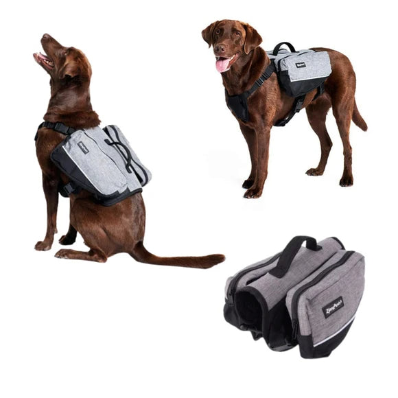 Lightweight Adventure Backpack - Multiple Sizes Available