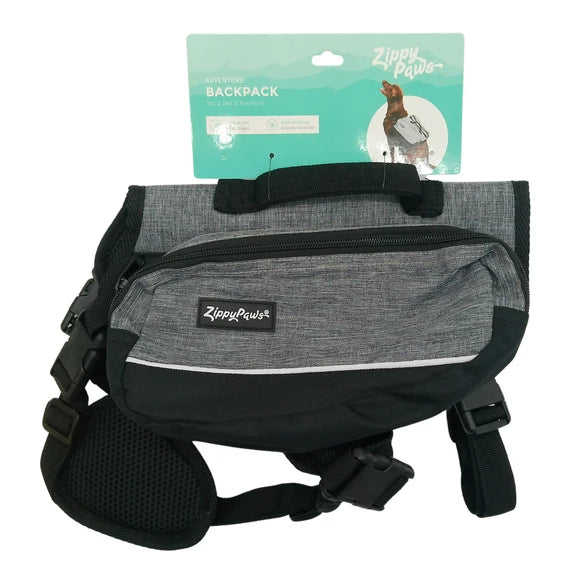 Lightweight Adventure Backpack - Multiple Sizes Available