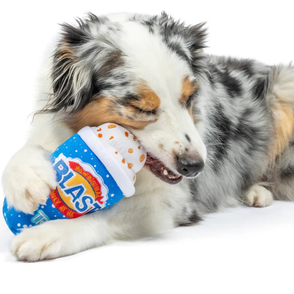 Artic Blast Treat - Multiple Sizes Available