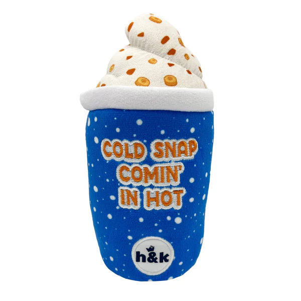 Artic Blast Treat - Multiple Sizes Available