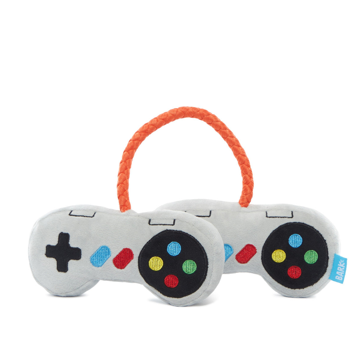 Ate-Bit Controllers Dog Toy