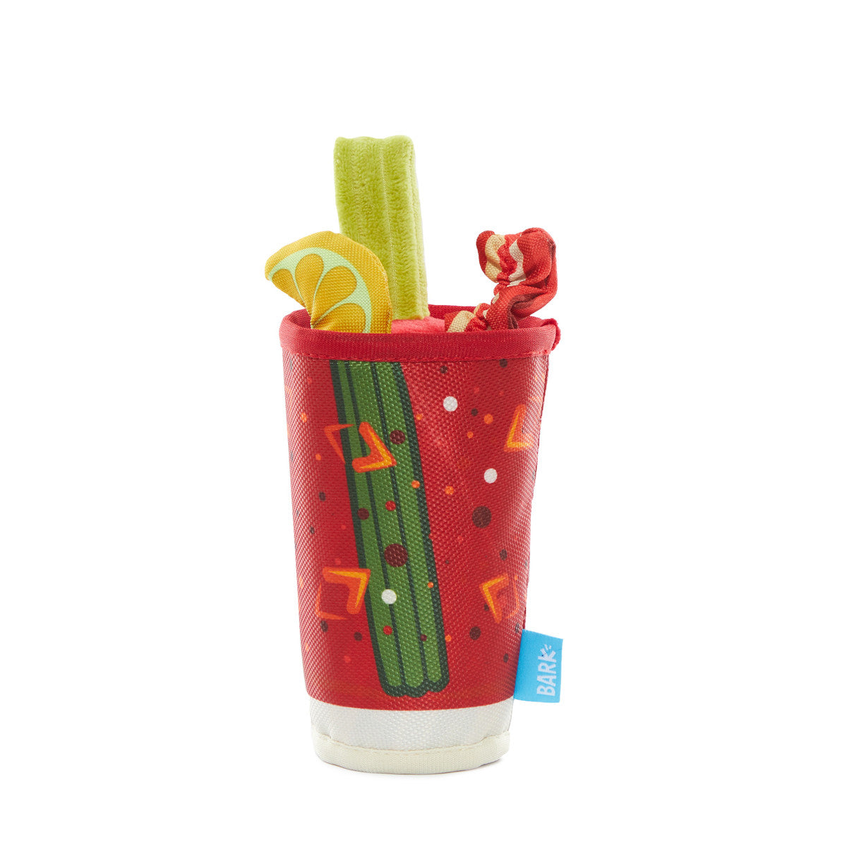 Mutty Mary Dog Toy
