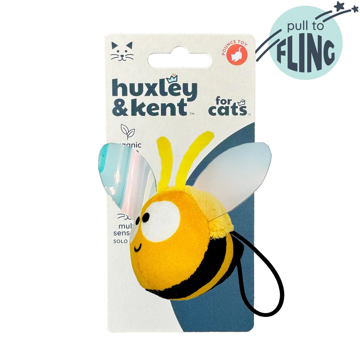 Flingers - Bumble Bee