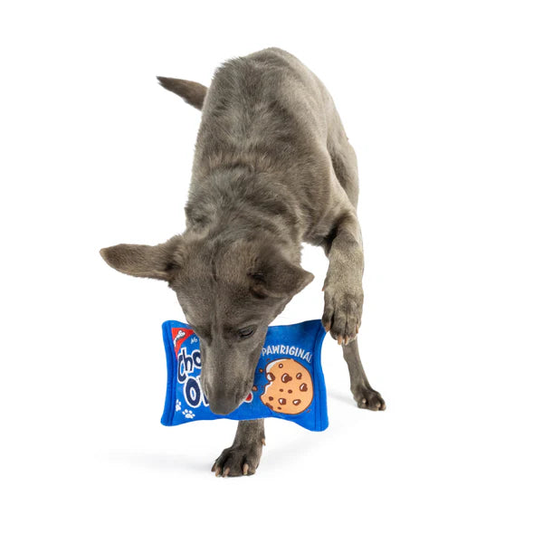 Chomps O Boy! Dog Toy (Multiple Sizes Available)