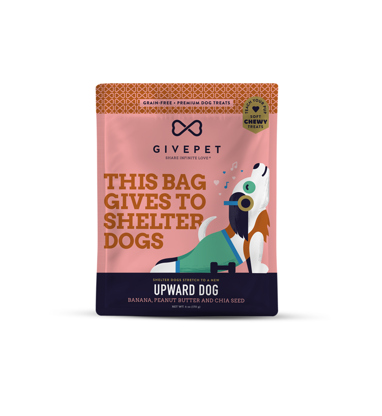 Upward Dog Treats