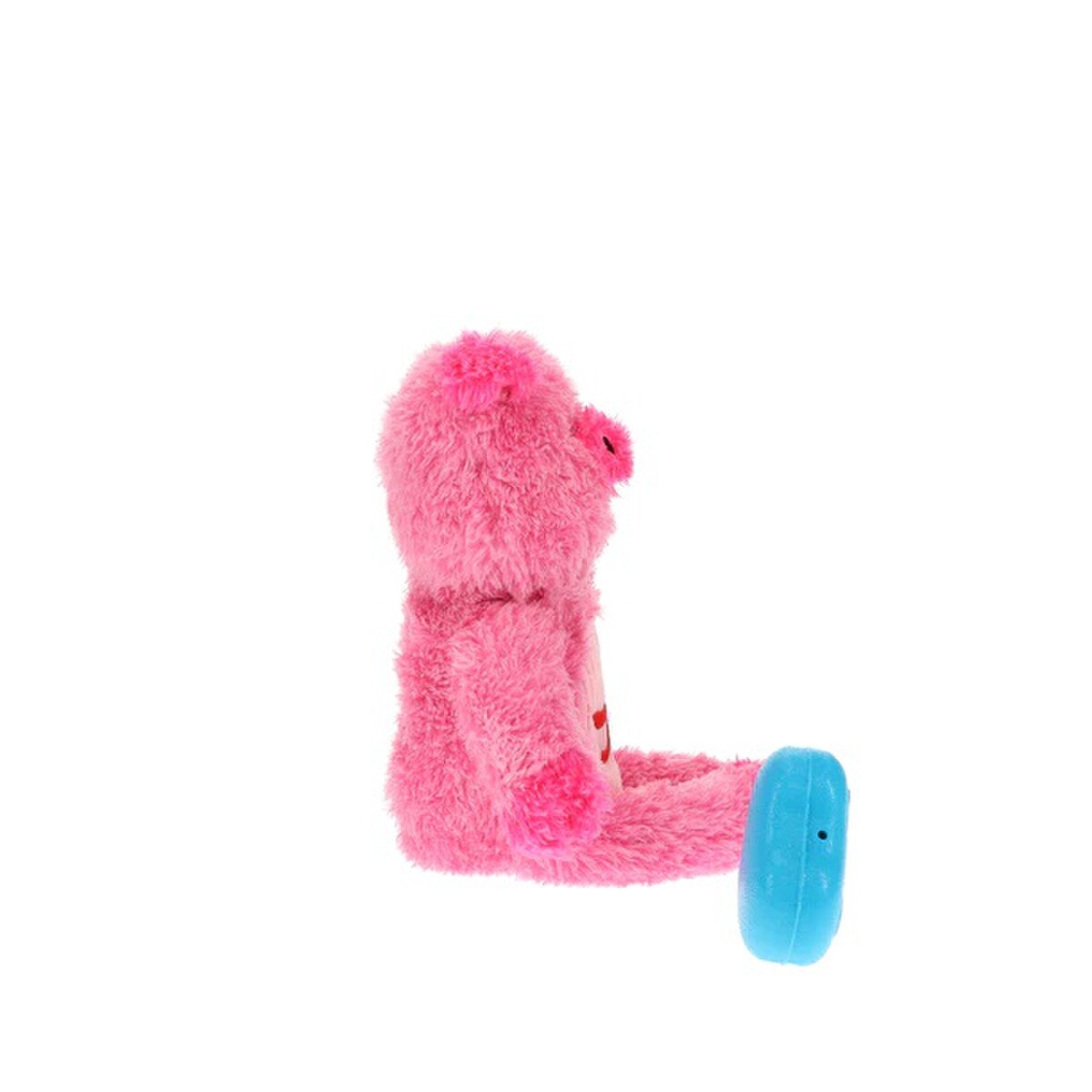 Soft Scents Pig Plush Dog Toy