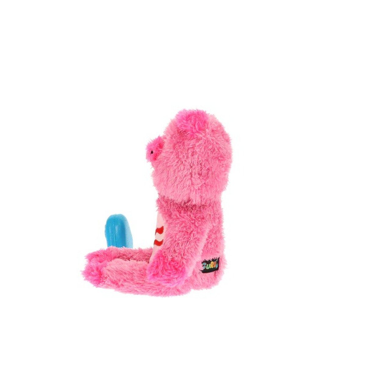 Soft Scents Pig Plush Dog Toy