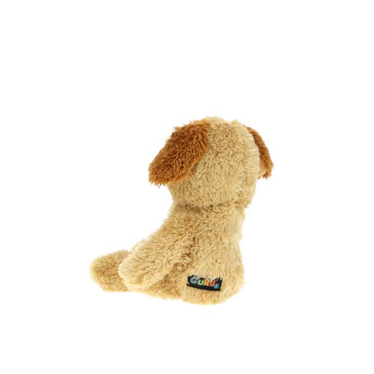 Soft Scents Dog Plush Dog Toy