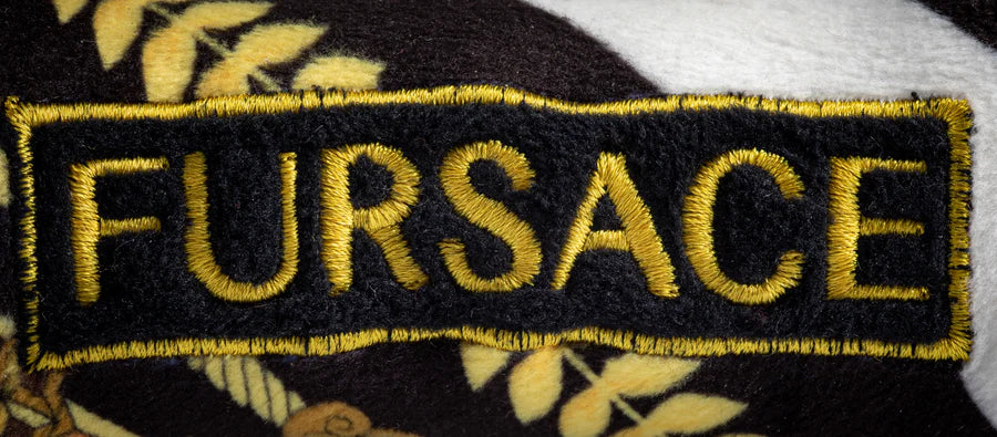 Fursace Bone Toy