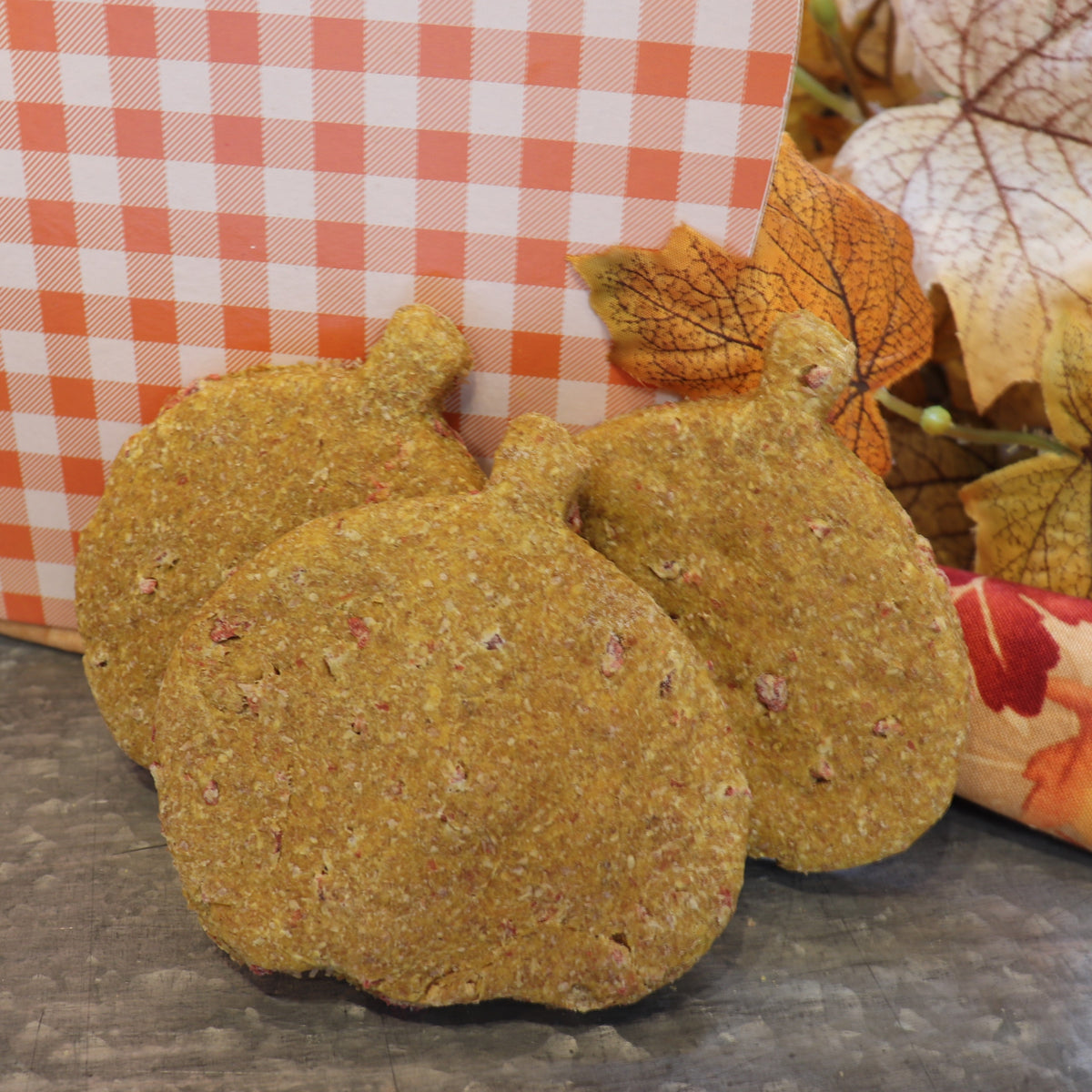 Pumpkin Cookie