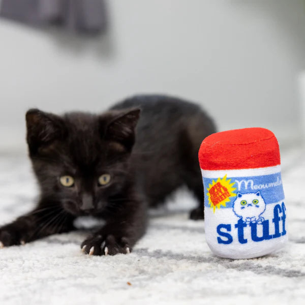 Meowmellow Cat Toy