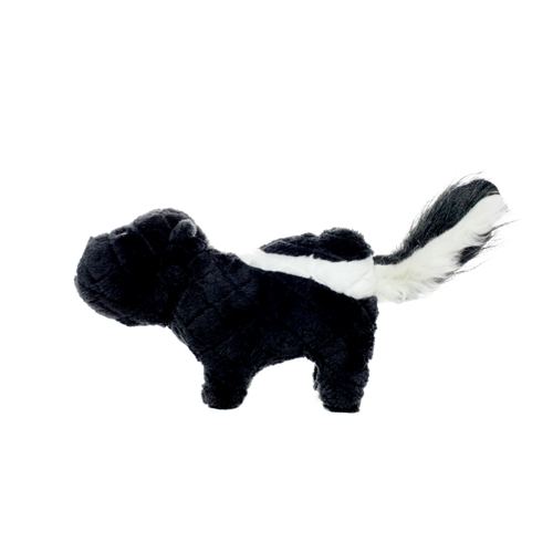 Mighty Nature Skunk Toy