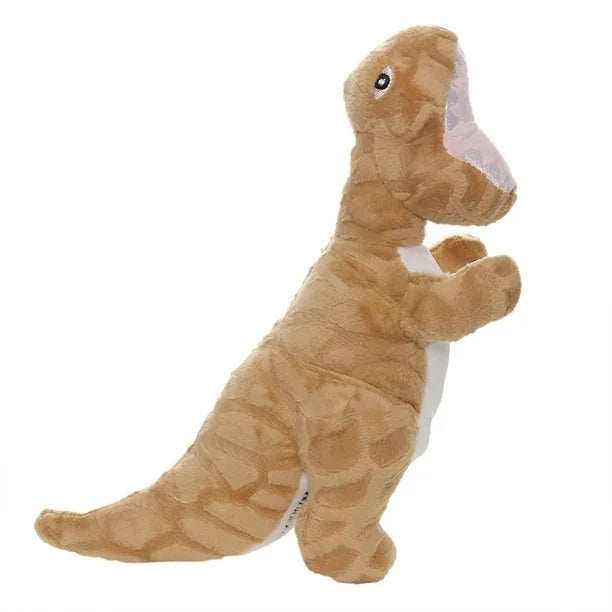Mighty Junior Dinosaur T-Rex Toy