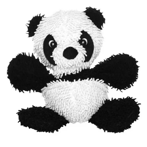 Microfiber Ball Panda