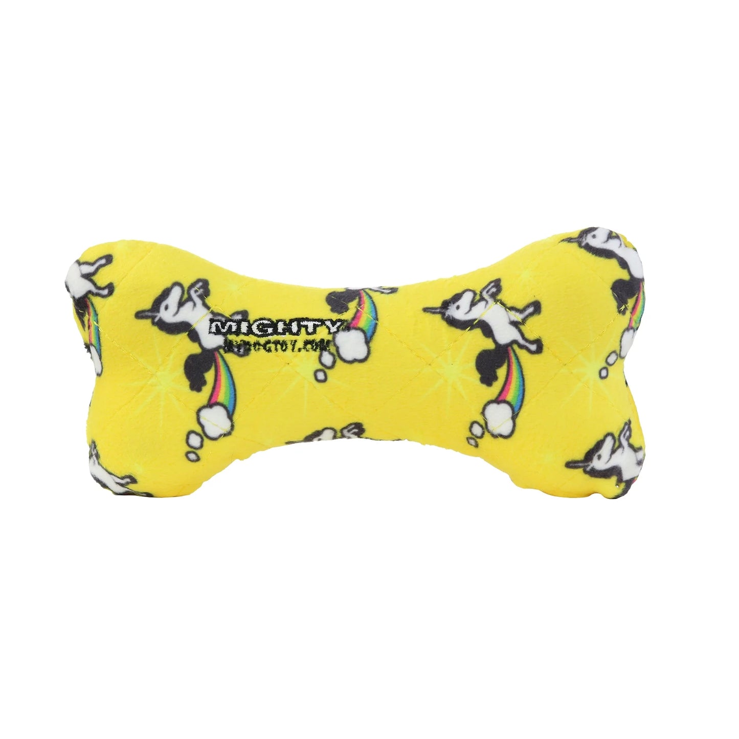 Mighty® Bone – Medium Unicorn Toy