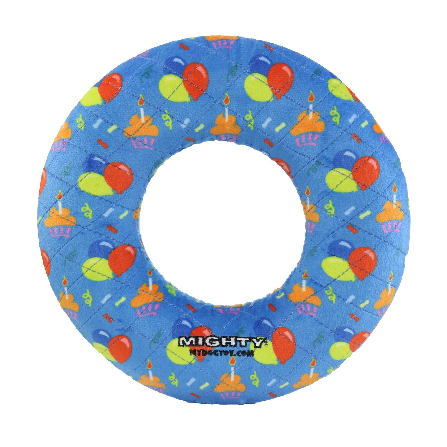 Mighty Ring - Celebration