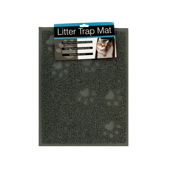 Cat Litter Trap Mat