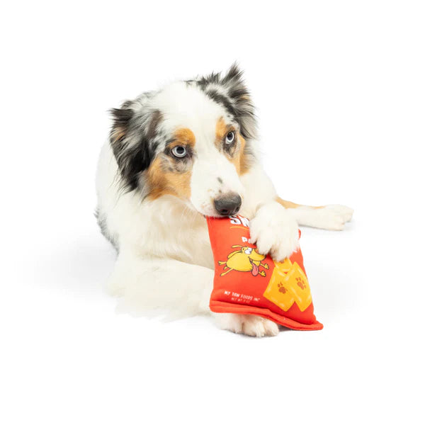 Sneez It Dog Toy (Multiple Sizes Available)
