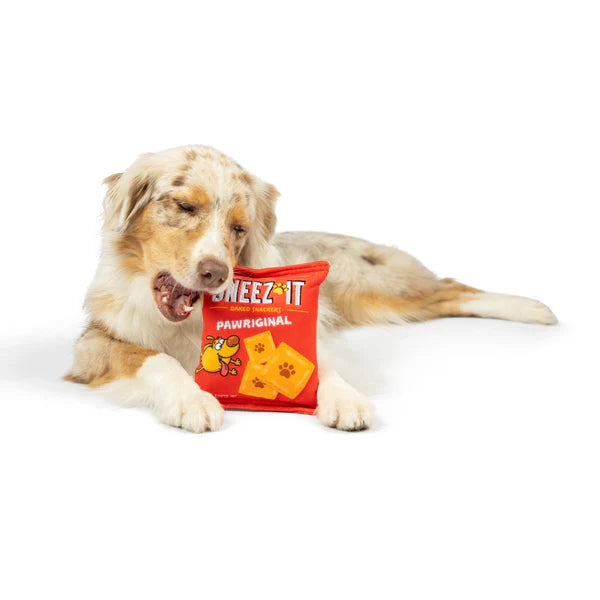 Sneez It Dog Toy (Multiple Sizes Available)