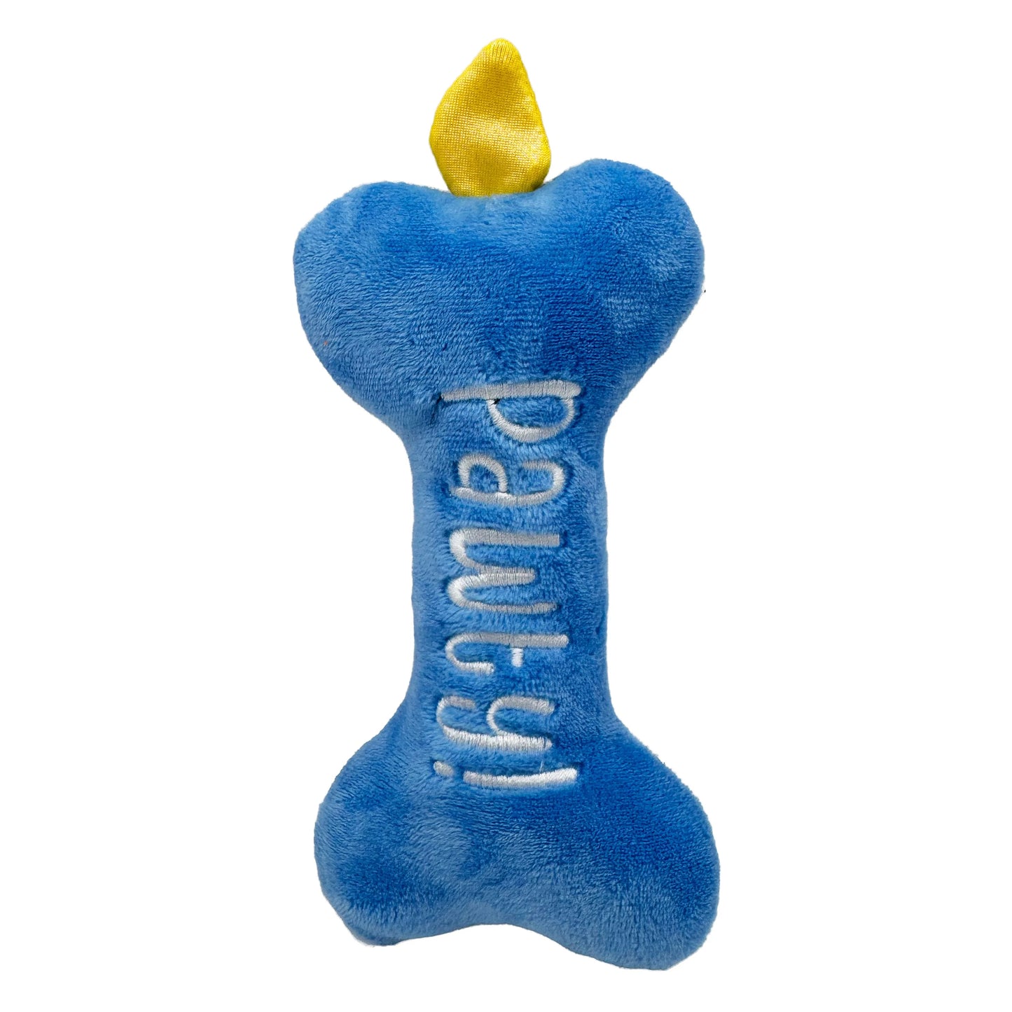 It's My Barkday! Bone Toy - Mini