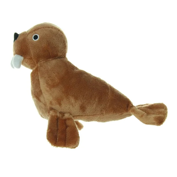 Mighty Jr. Artic Walrus Toy