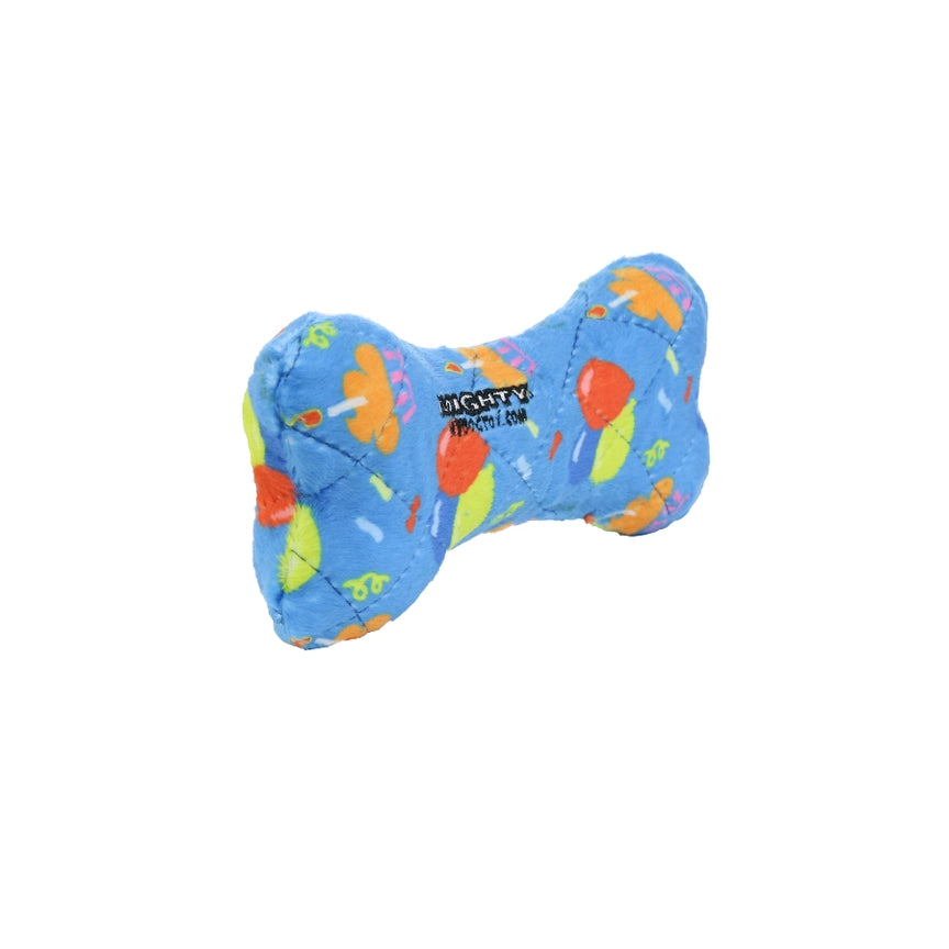 Mighty® Bone – Medium Celebration Toy
